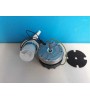 Ventilatormotor + condensator 3/5 steens Atag VR/HR18-33